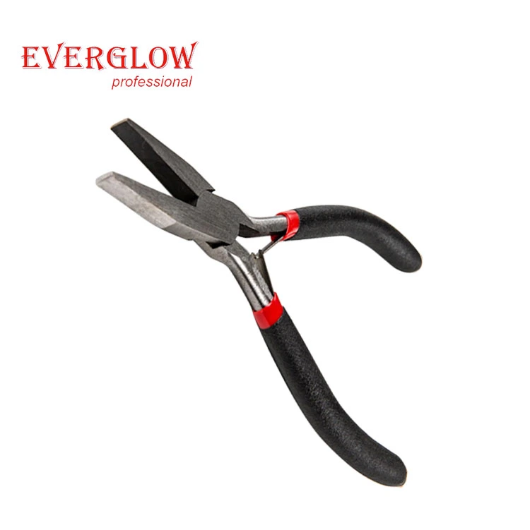 New Design Promotional Hand Tool Bent Needle-Nose Locking Plier