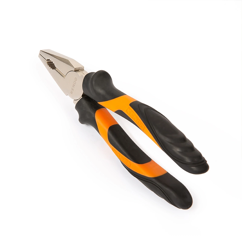Professional Combination Plier for Cutting 200mm / 8