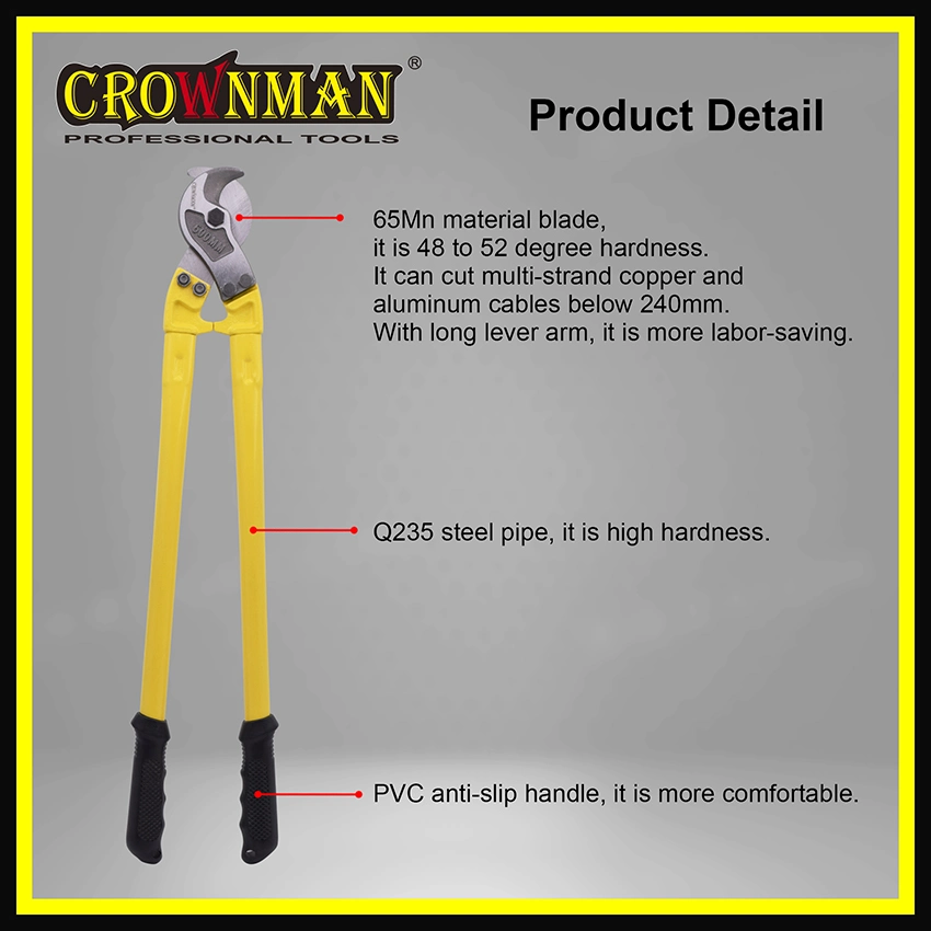 Crownman Industrial 24